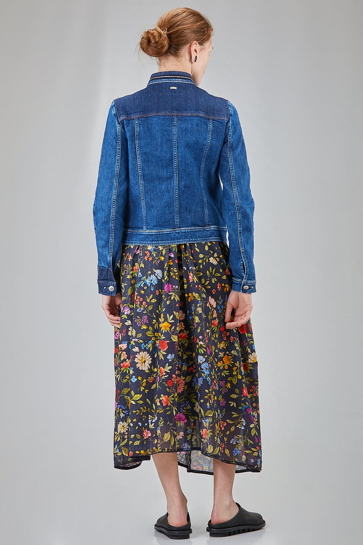 Ivo Milan Radical Fashion - giacche - HIGH