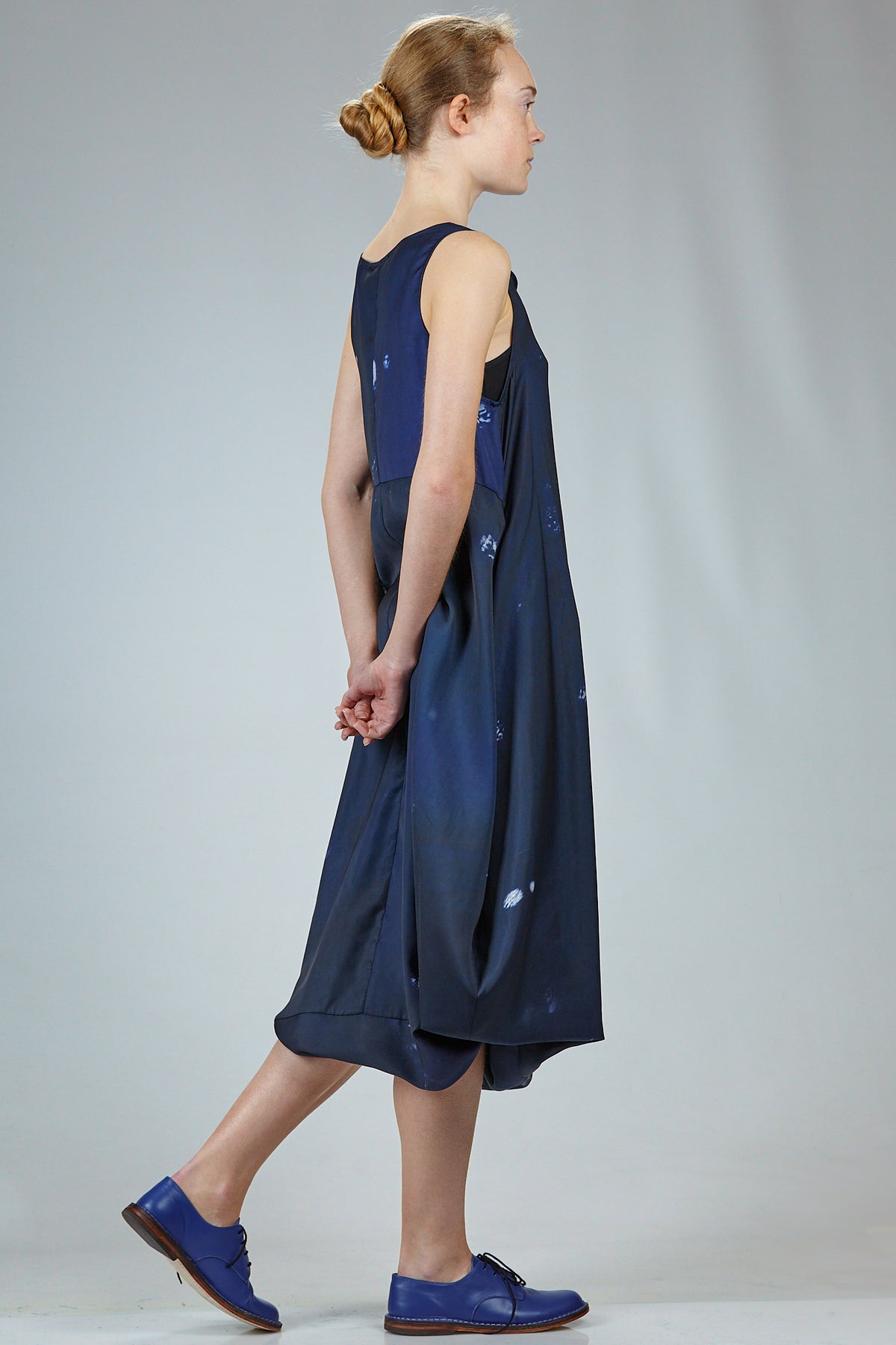 Ivo Milan Radical Fashion - abiti - MARIA CALDERARA