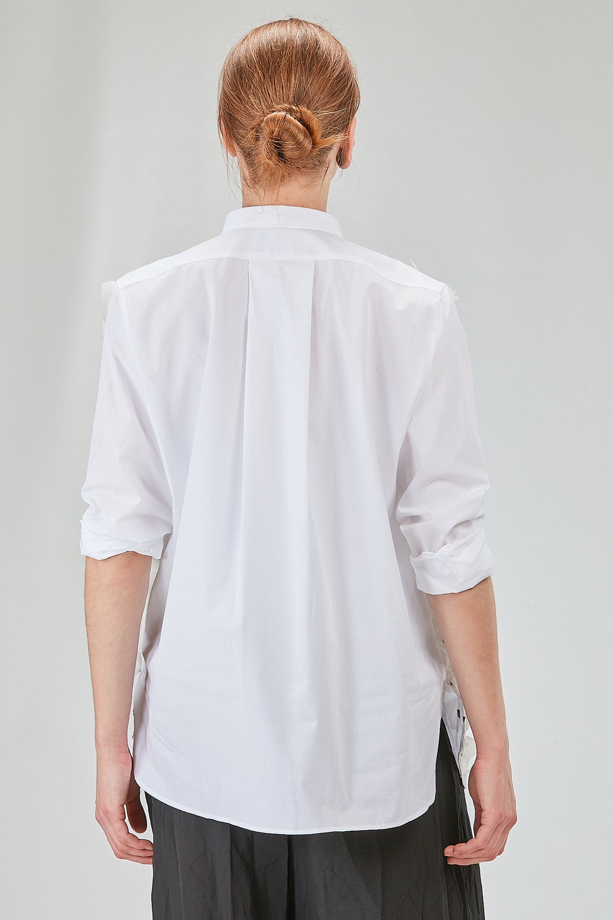 Ivo Milan Radical Fashion - camicie - 6167 STUDIO SHIRT