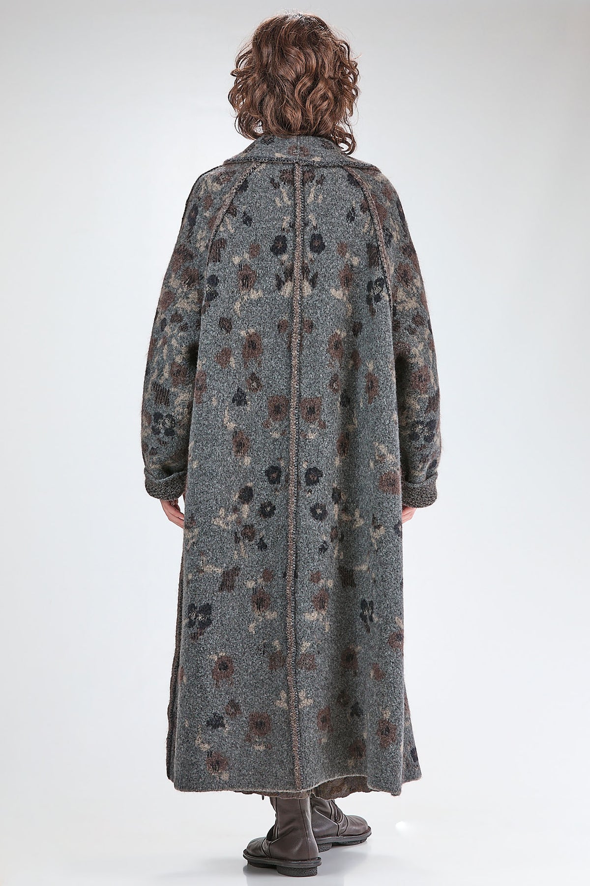 Ivo Milan Radical Fashion - cappotti - BOBOUTIC