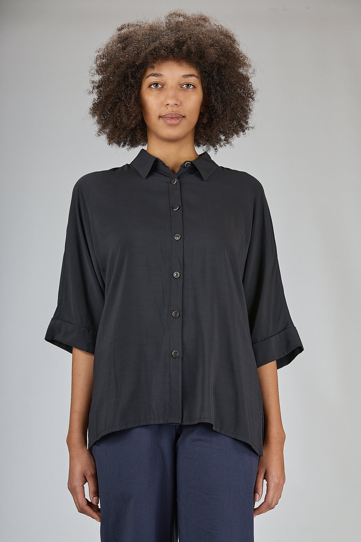 Ivo Milan Radical Fashion - camicie - SOH