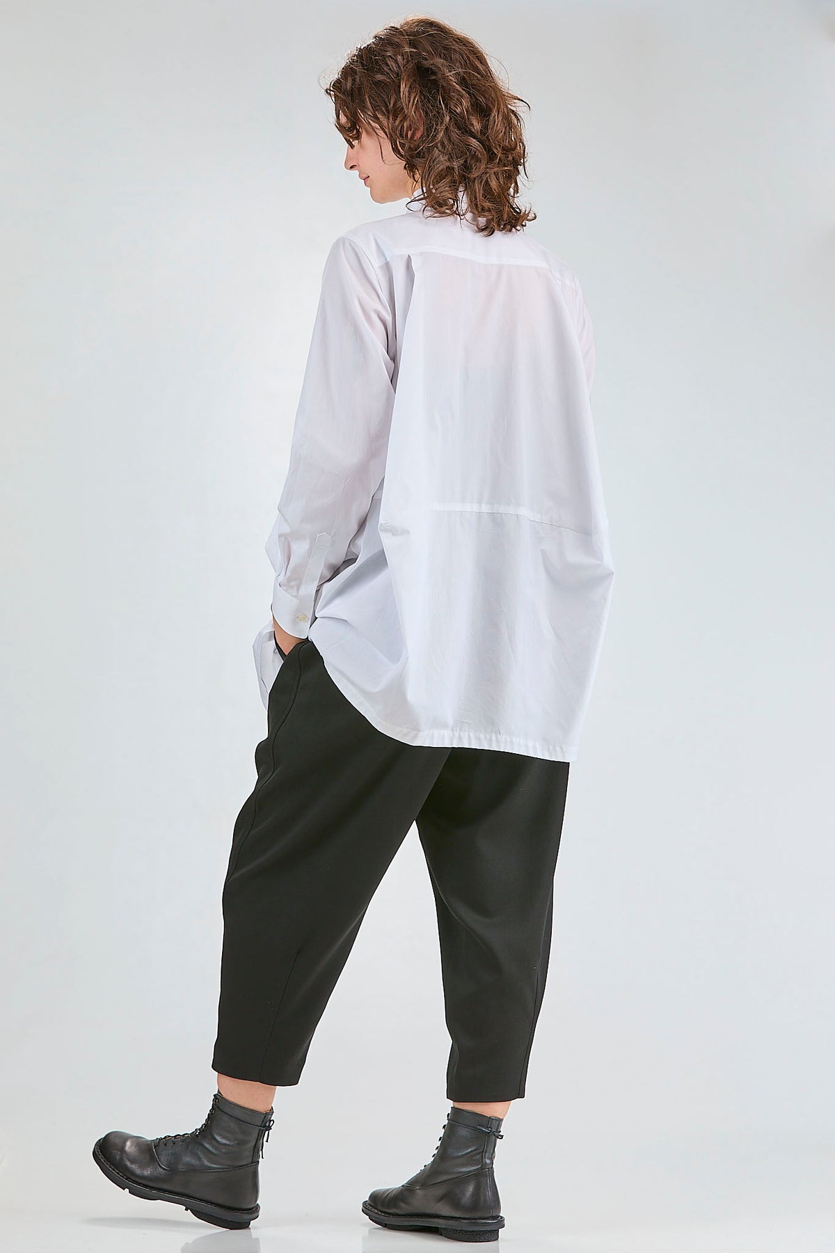 Ivo Milan Radical Fashion - camicie - COMME DES GARÇONS-COMME DES GARÇONS