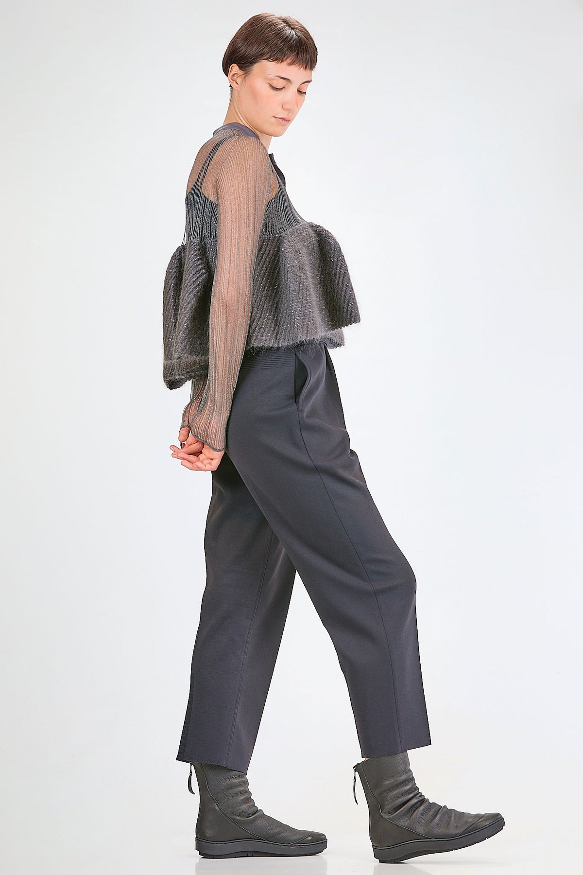 Ivo Milan Radical Fashion - maglieria d. - CFCL
