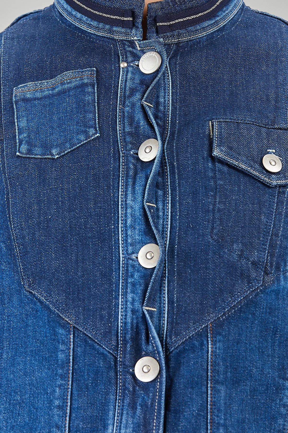 Ivo Milan Radical Fashion - giacche - HIGH