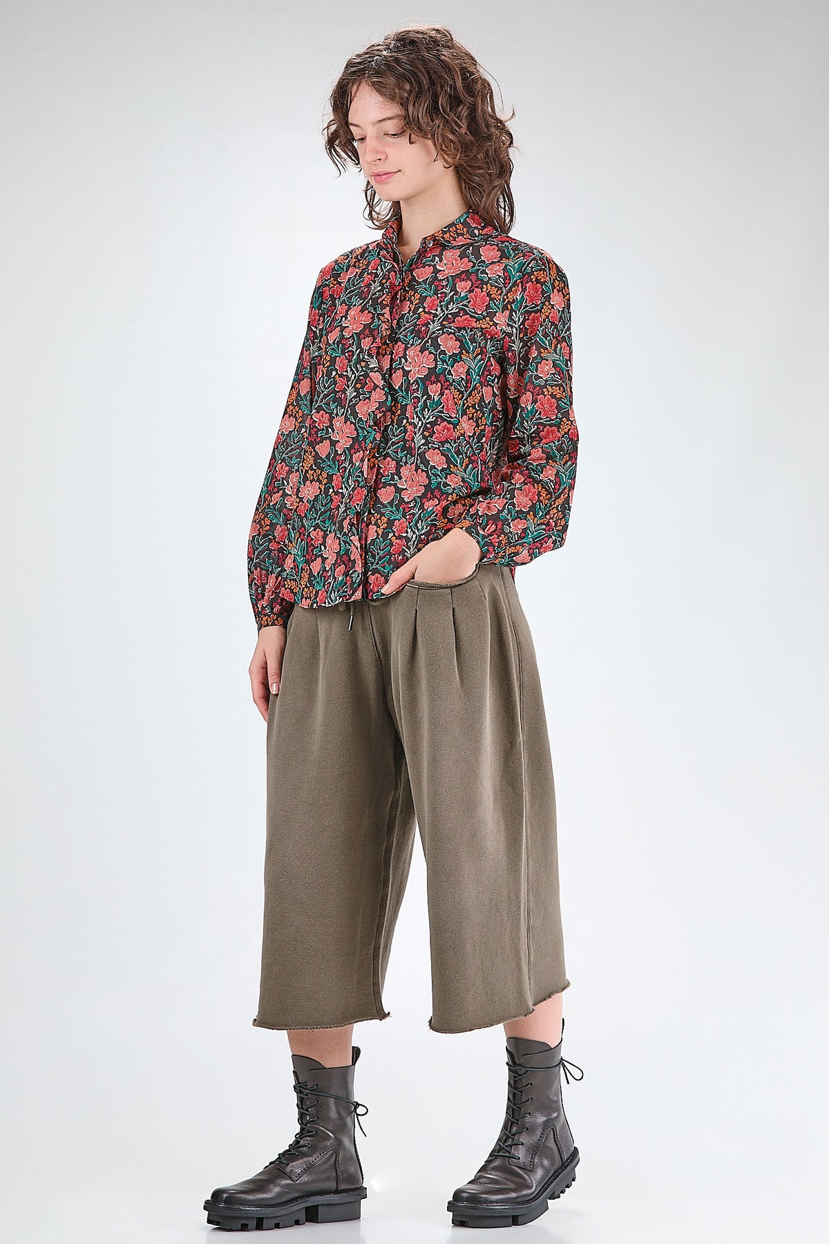 Ivo Milan Radical Fashion - camicie - R13