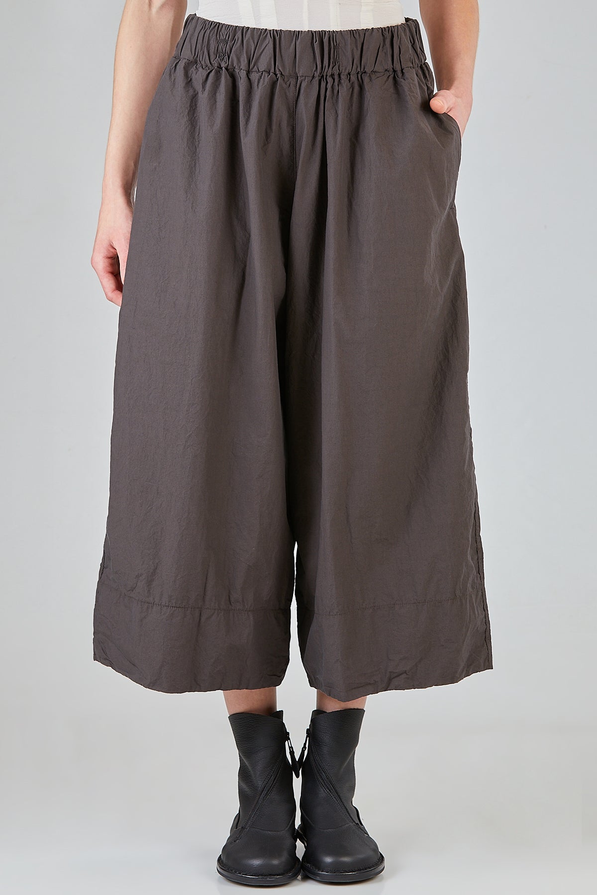 Ivo Milan Radical Fashion - pantaloni - ALBUM DI FAMIGLIA