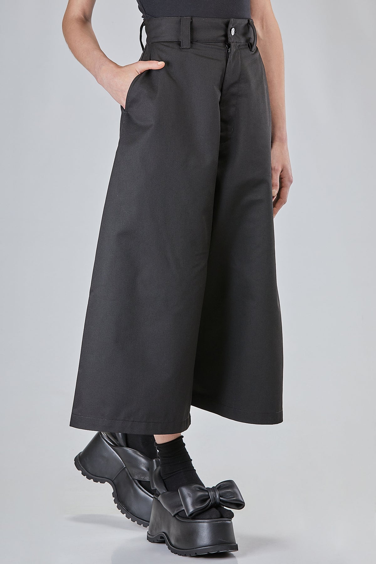 Ivo Milan Radical Fashion - pantaloni - MELITTA BAUMEISTER