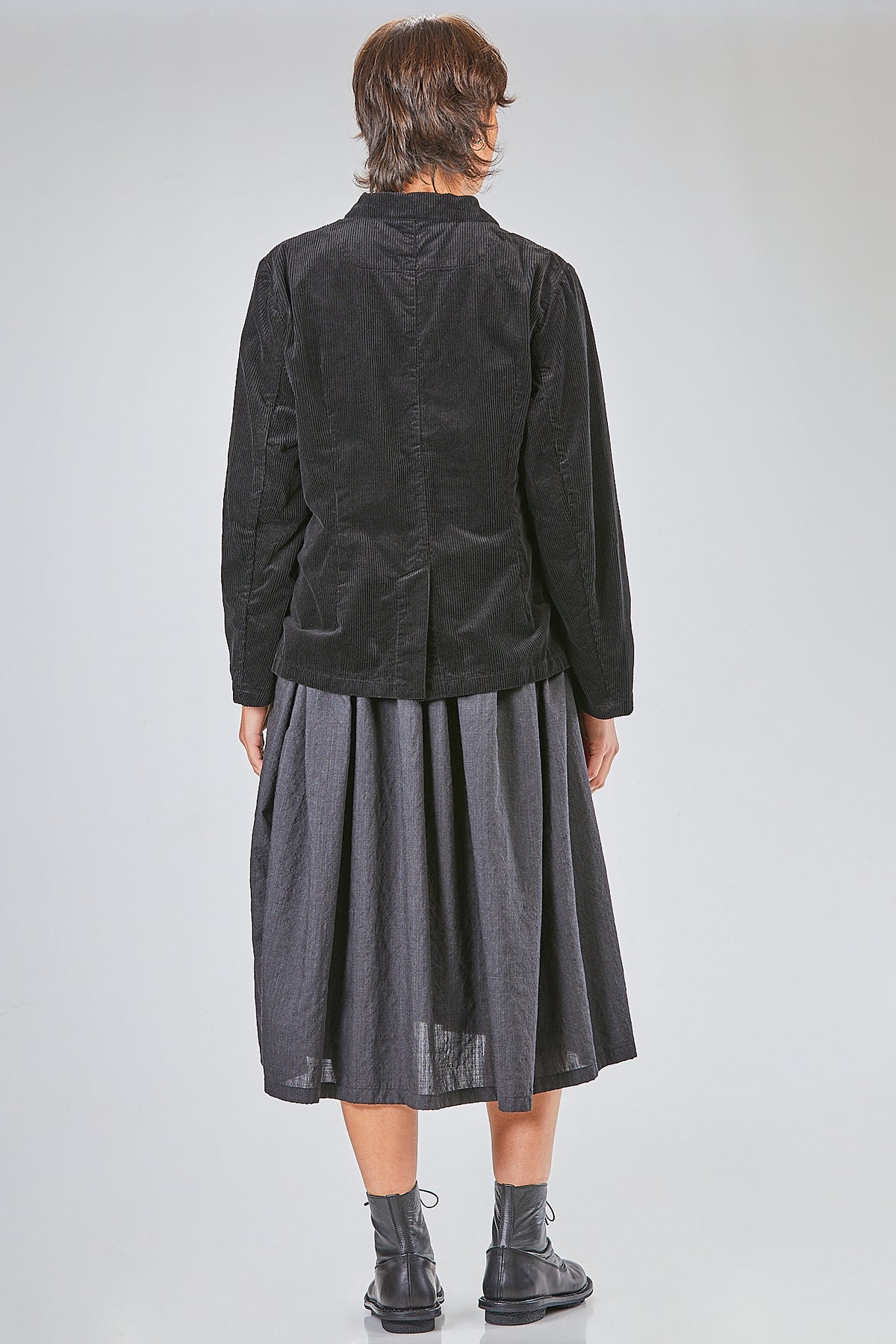 Ivo Milan Radical Fashion - giacche - MANUELLE GUIBAL