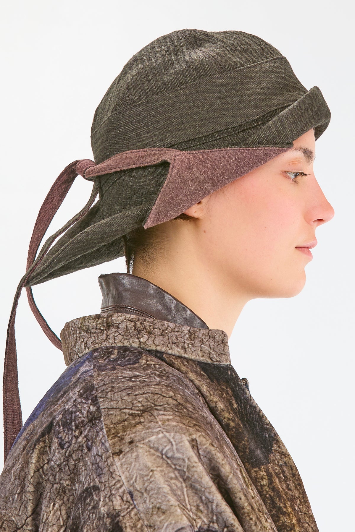 Ivo Milan Radical Fashion - cappelli e berretti - ZIGGY CHEN