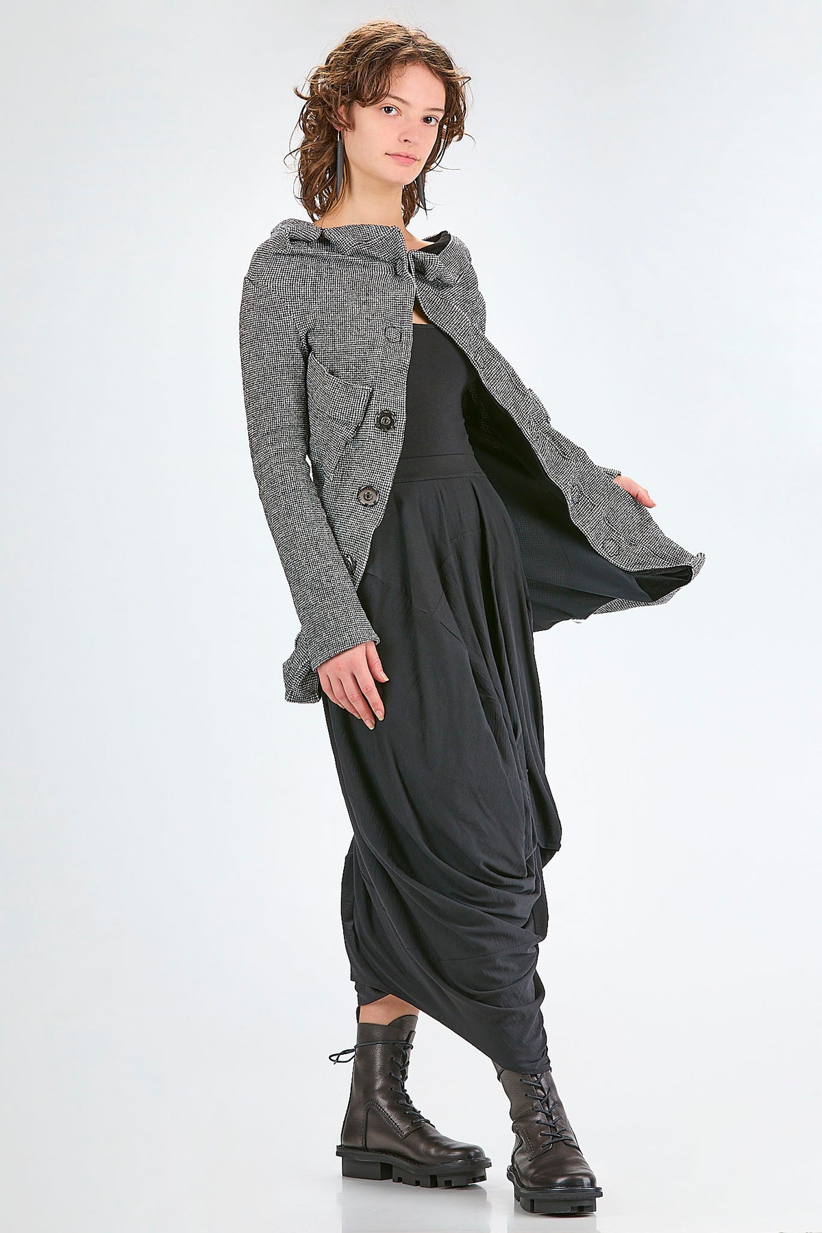 Ivo Milan Radical Fashion - giacche - JUNYA WATANABE