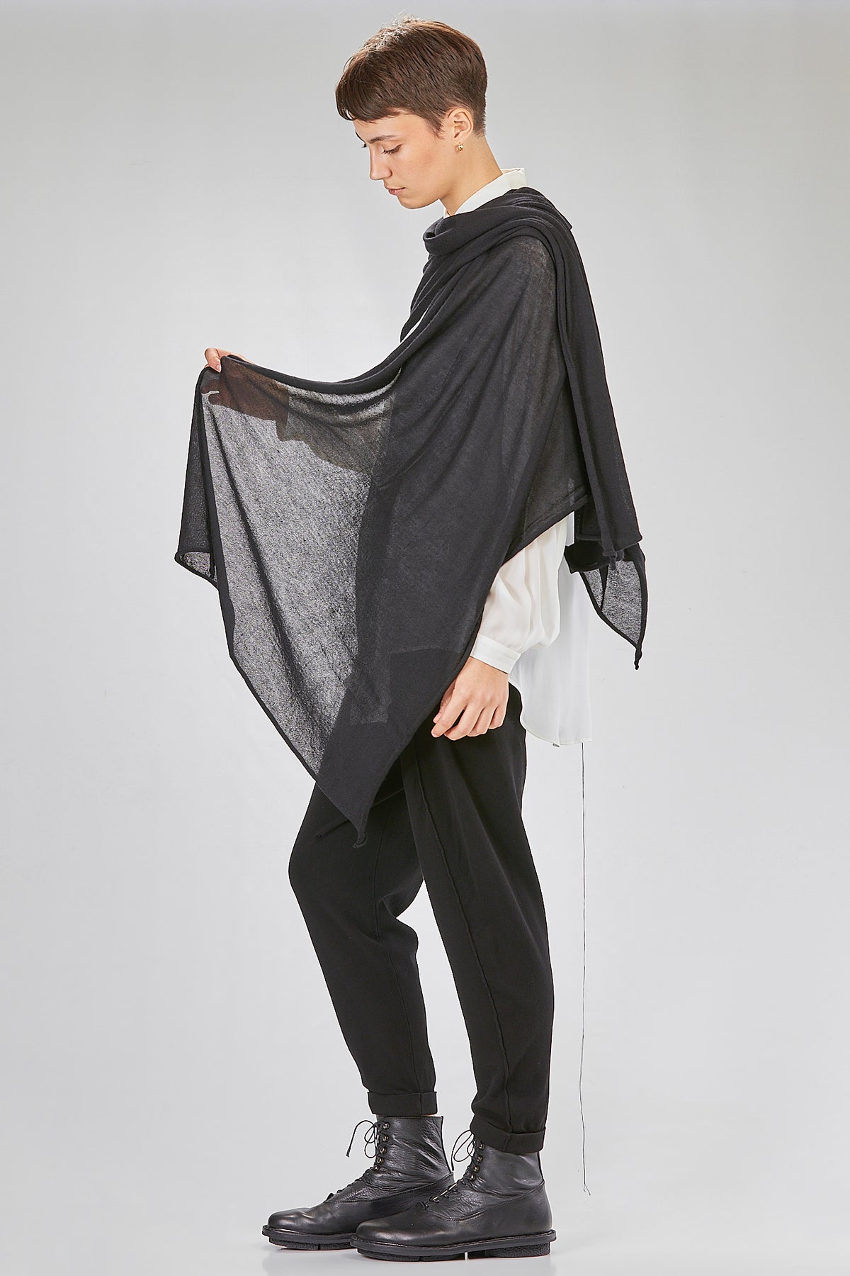 Ivo Milan Radical Fashion - sciarpe e foulards - ISABEL BENENATO