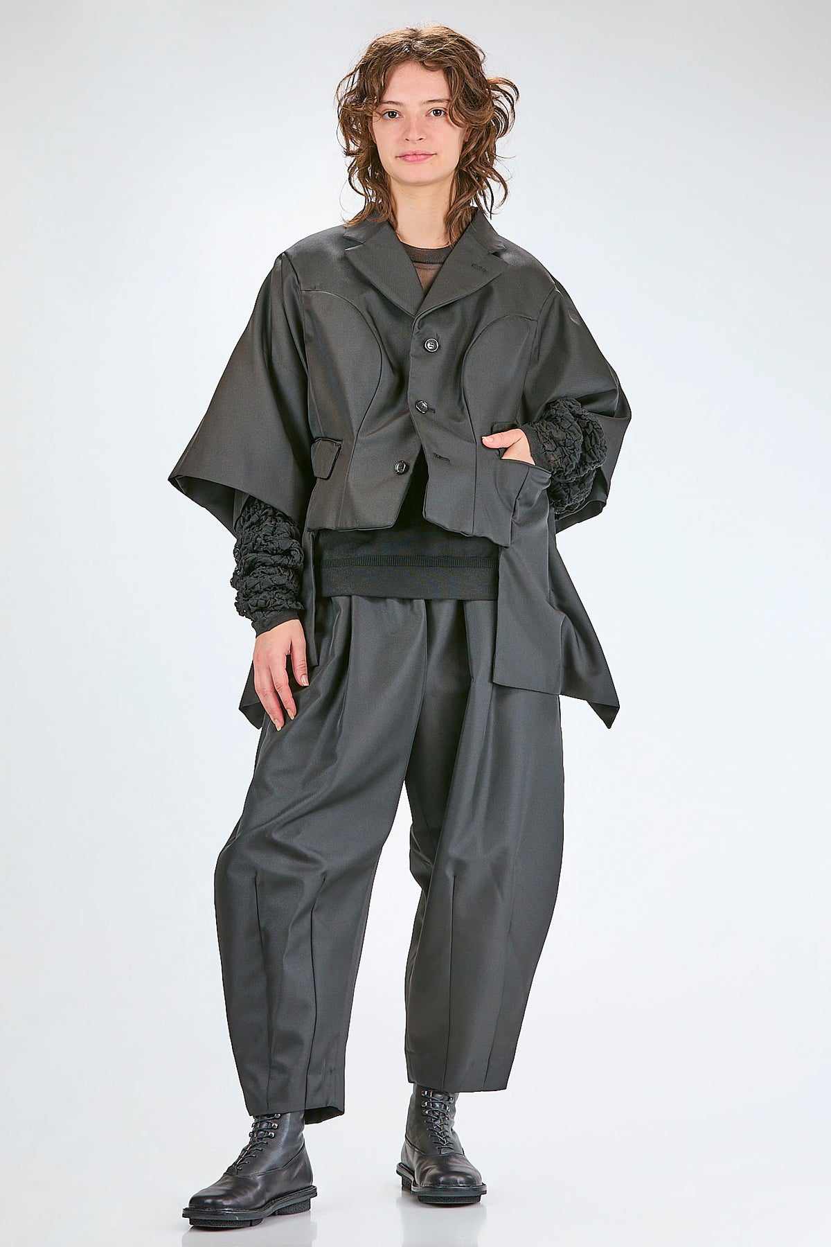 Ivo Milan Radical Fashion - giacche - COMME DES GARÇONS