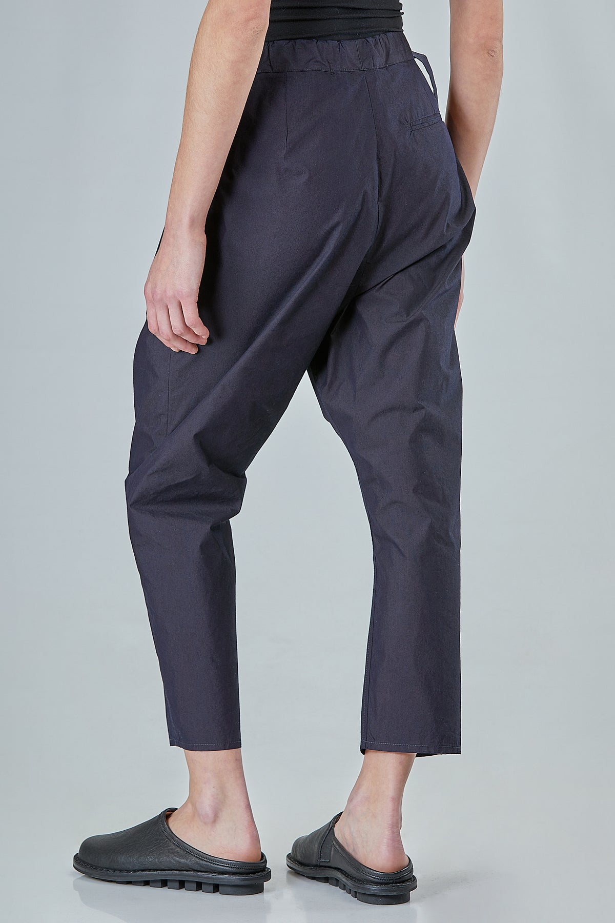 Ivo Milan Radical Fashion - pantaloni - IMjiT