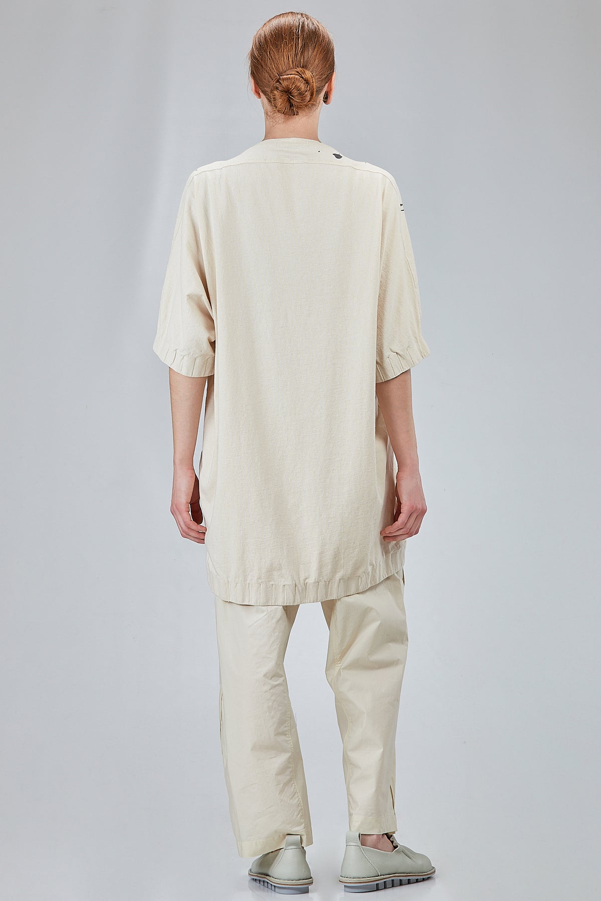 Ivo Milan Radical Fashion - top - RUNDHOLZ