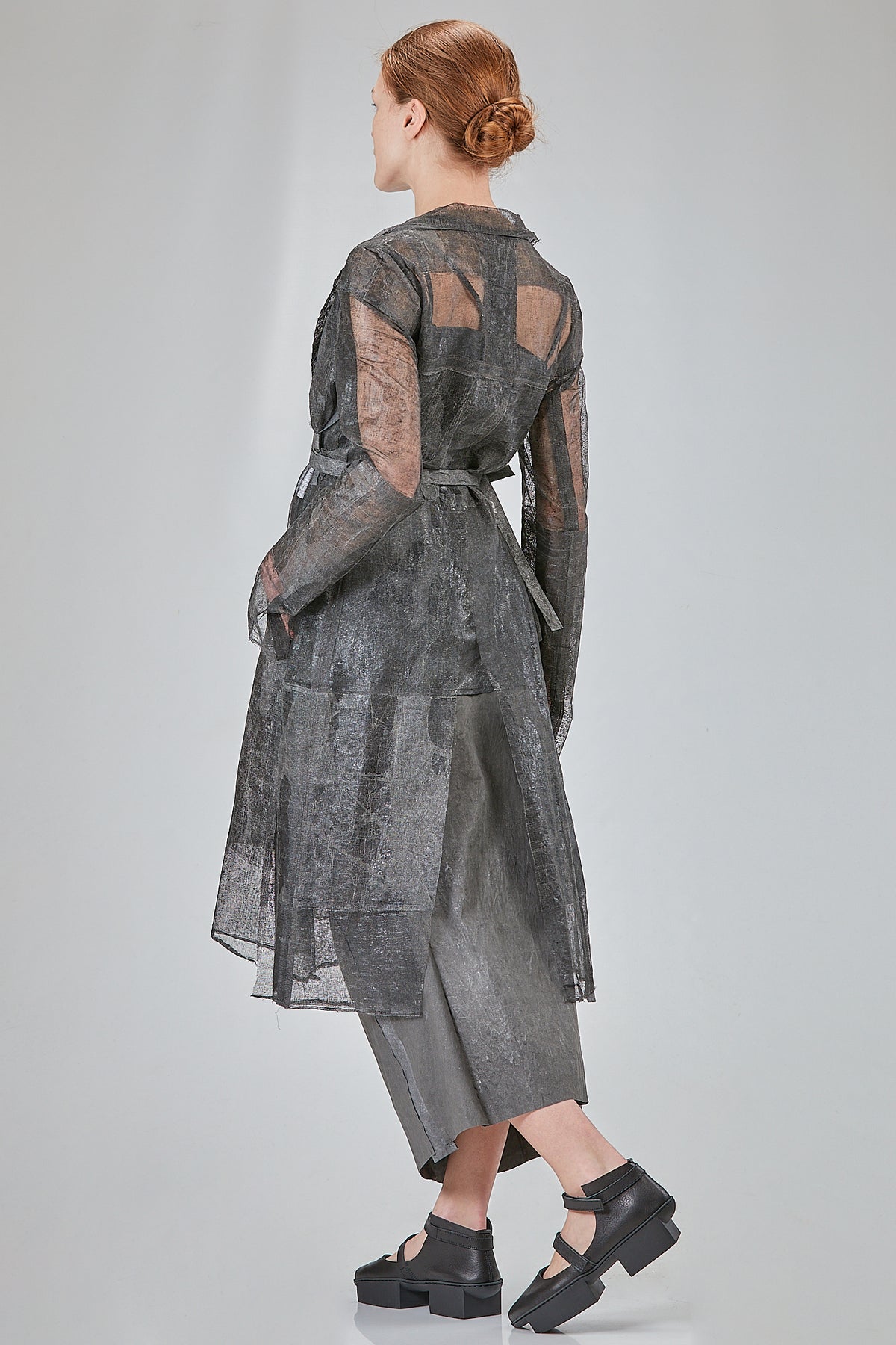 Ivo Milan Radical Fashion - soprabiti - RUNDHOLZ