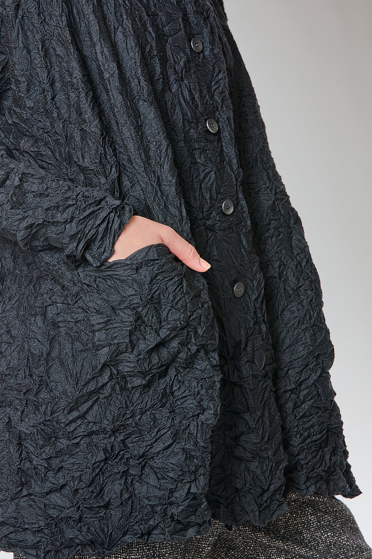 Ivo Milan Radical Fashion - giacche - SHU MORIYAMA