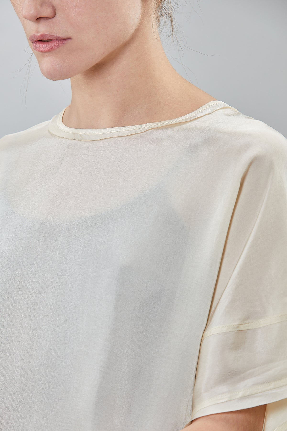 Ivo Milan Radical Fashion - t-shirt - HIGH