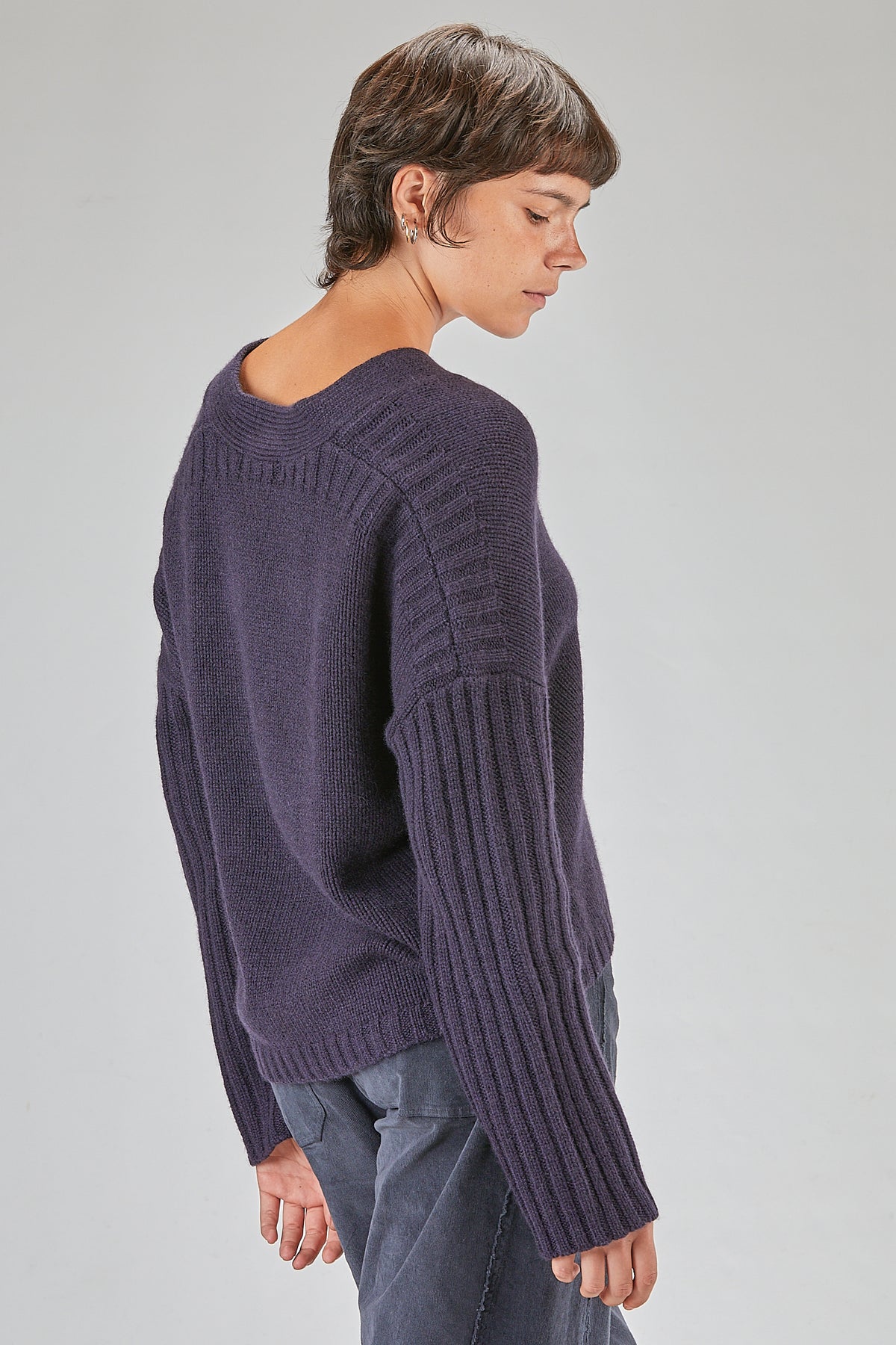 Ivo Milan Radical Fashion - maglie - KRISTENSEN DU NORD
