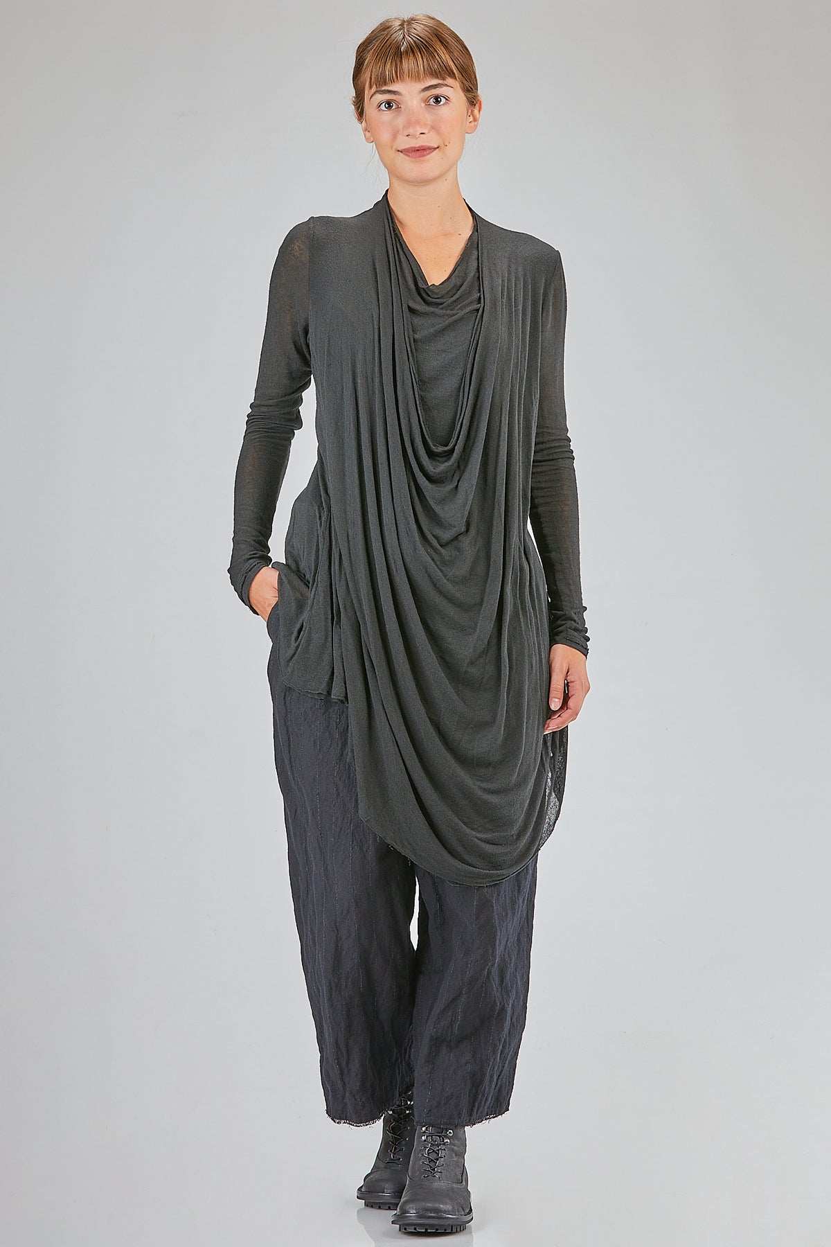 Ivo Milan Radical Fashion - top - MARC LE BIHAN