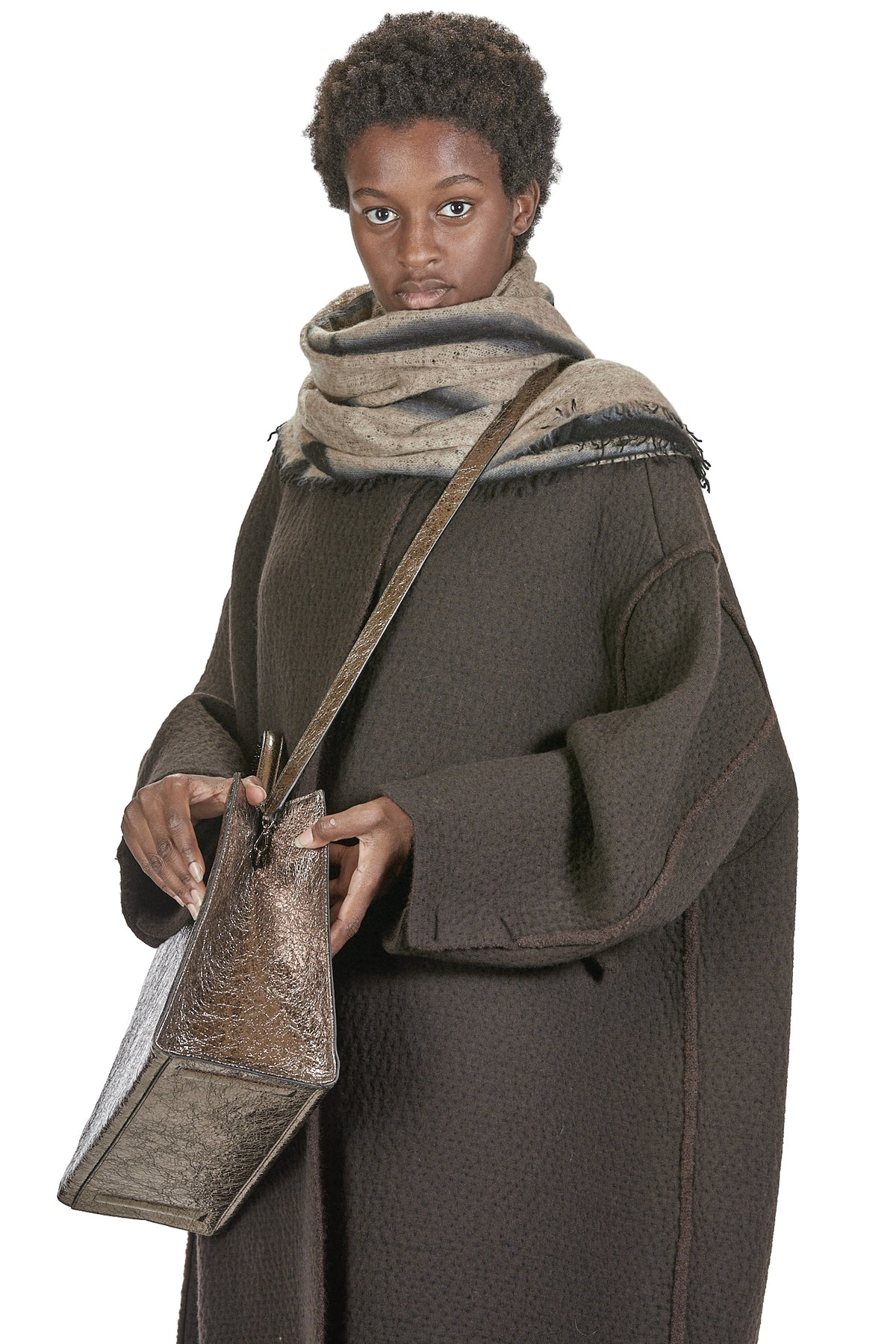 Ivo Milan Radical Fashion - borsa e zaini - ZILLA