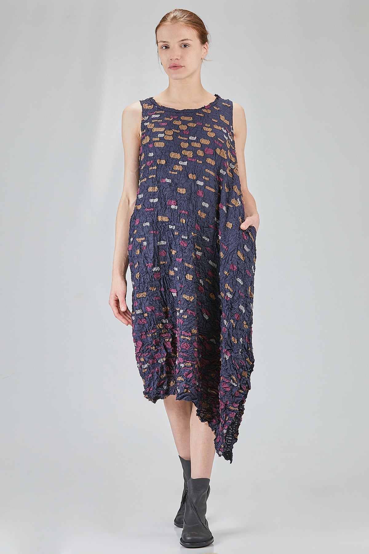 Ivo Milan Radical Fashion - abiti - SHU MORIYAMA