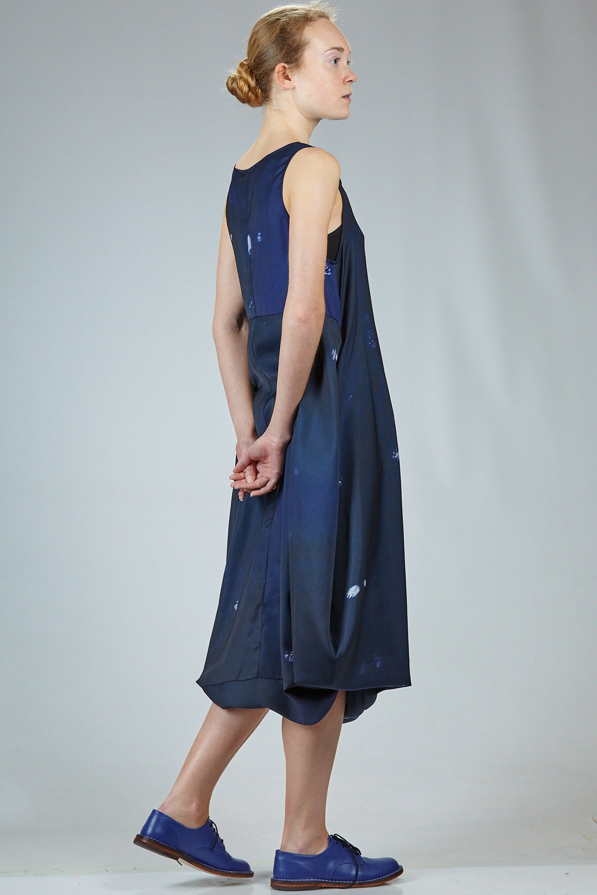Ivo Milan Radical Fashion - abiti - MARIA CALDERARA
