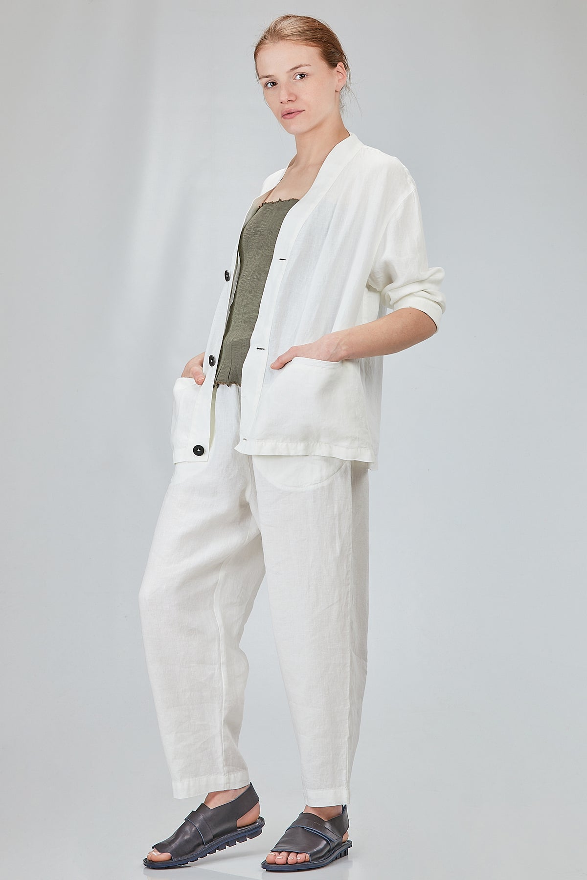 Ivo Milan Radical Fashion - giacche - CINI