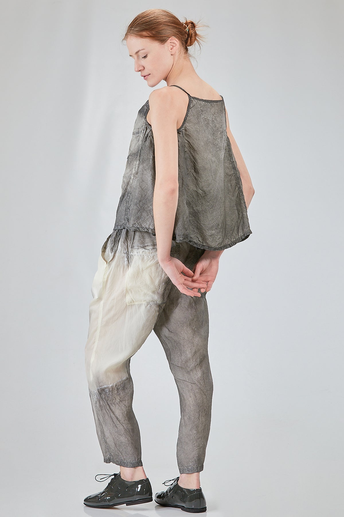 Ivo Milan Radical Fashion - top - RUNDHOLZ