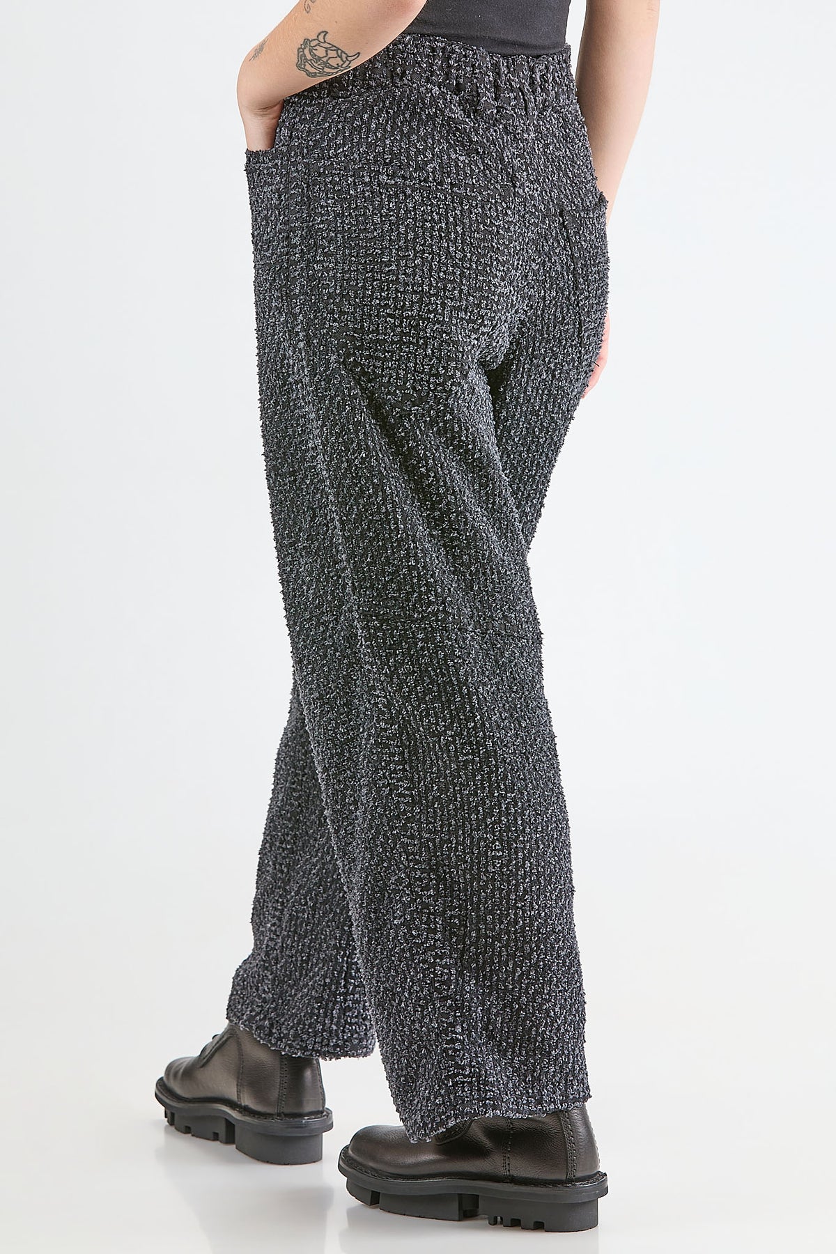 Ivo Milan Radical Fashion - jeans - MELITTA BAUMEISTER