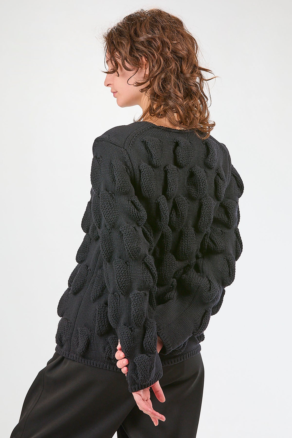 Ivo Milan Radical Fashion - maglie - COMME DES GARÇONS-COMME DES GARÇONS