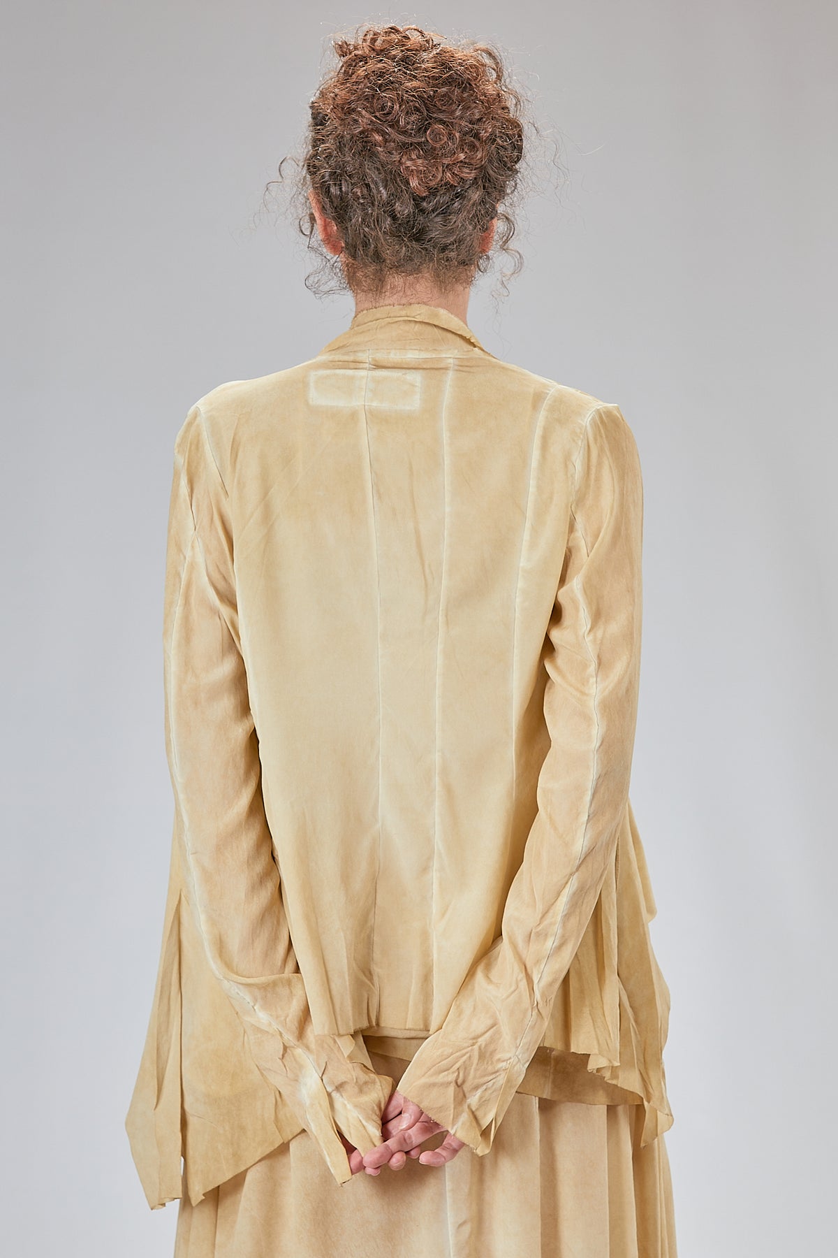 Ivo Milan Radical Fashion - giacche - RUNDHOLZ DIP