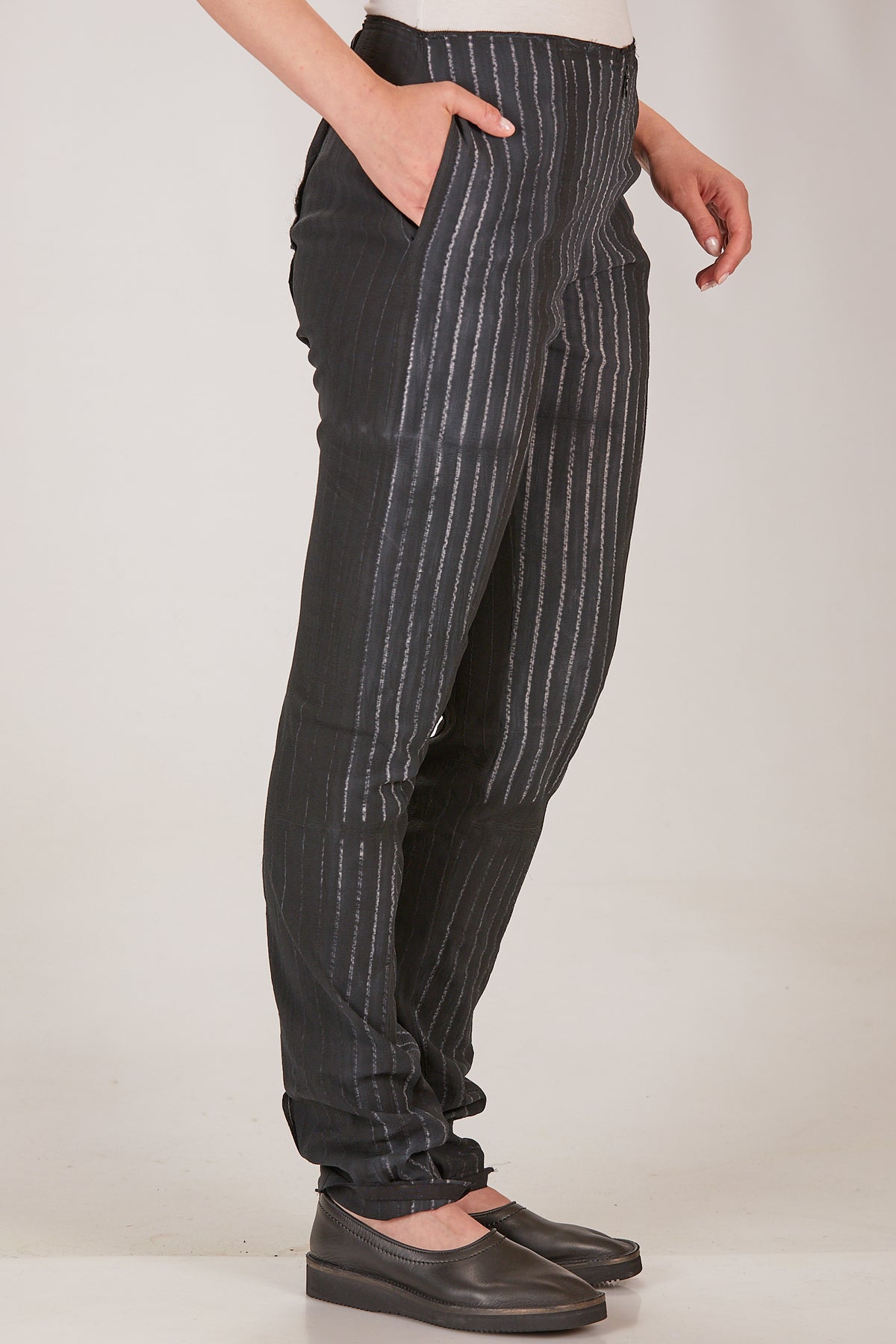 Ivo Milan Radical Fashion - pantaloni - MARC LE BIHAN