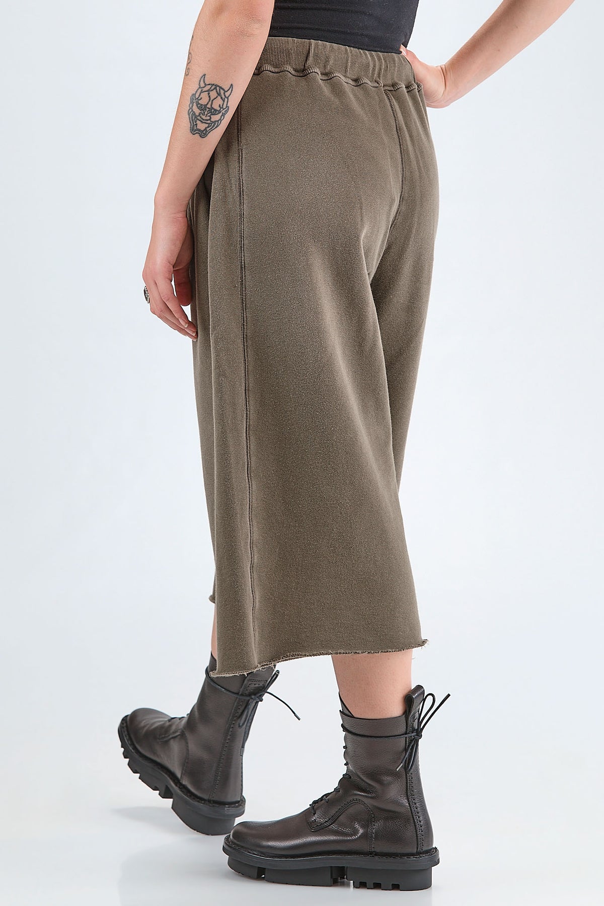 Ivo Milan Radical Fashion - pantaloni - R13