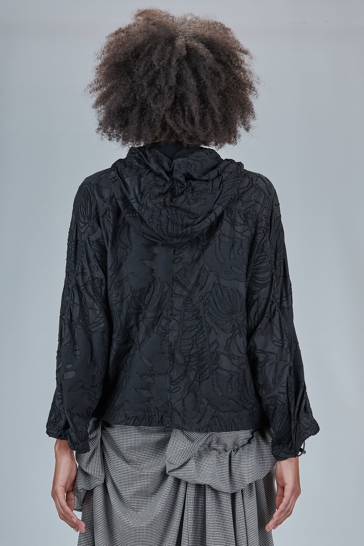 Ivo Milan Radical Fashion - blouson - AHIRAIN