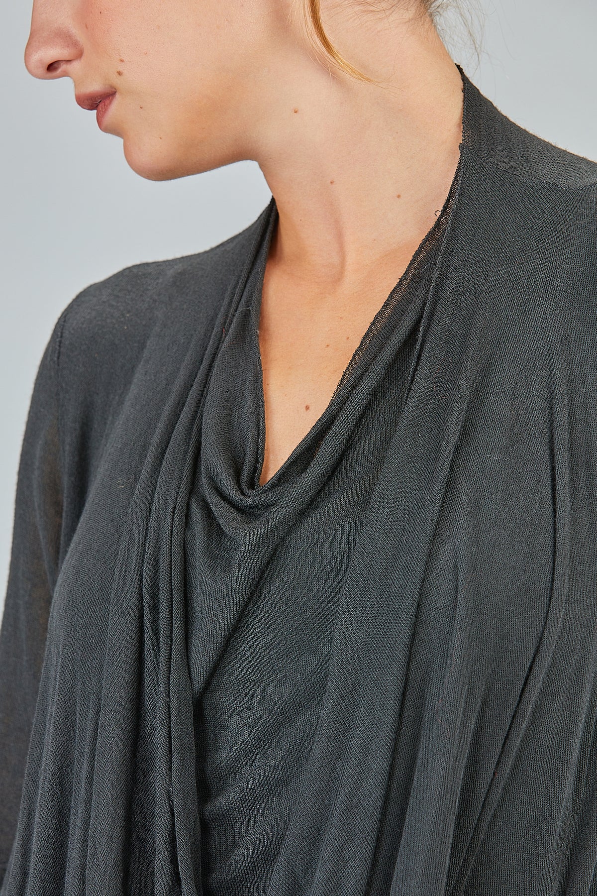 Ivo Milan Radical Fashion - top - MARC LE BIHAN