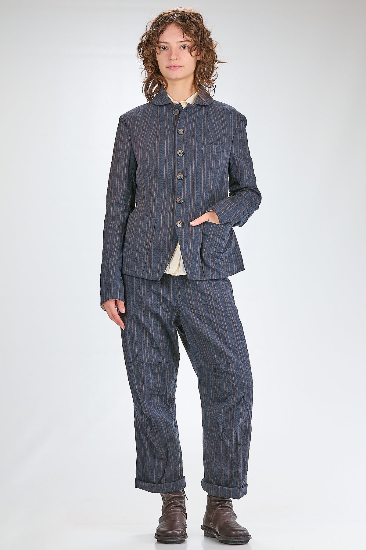 Ivo Milan Radical Fashion - giacche - FORME DEXPRESSION