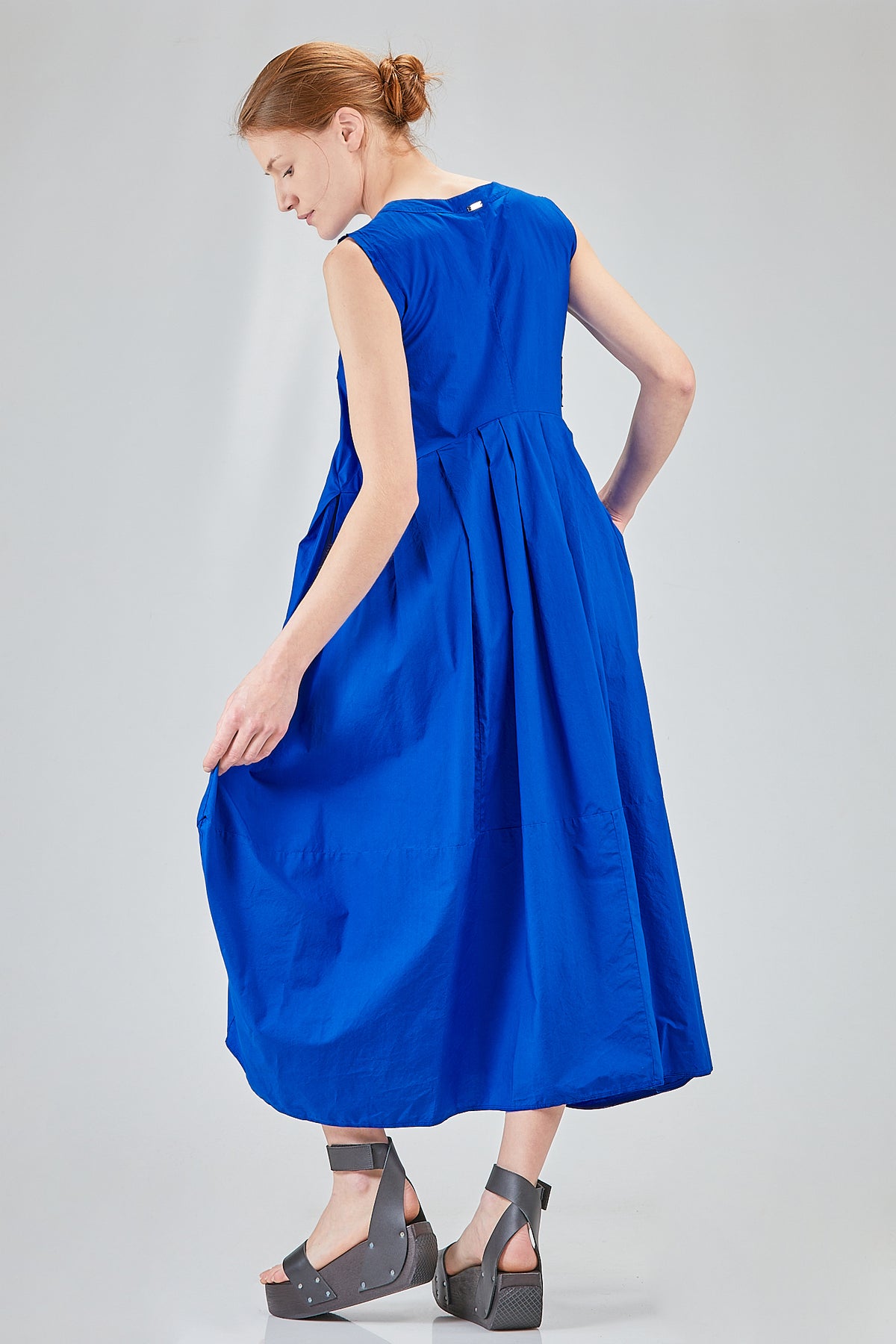 Ivo Milan Radical Fashion - abiti - HIGH