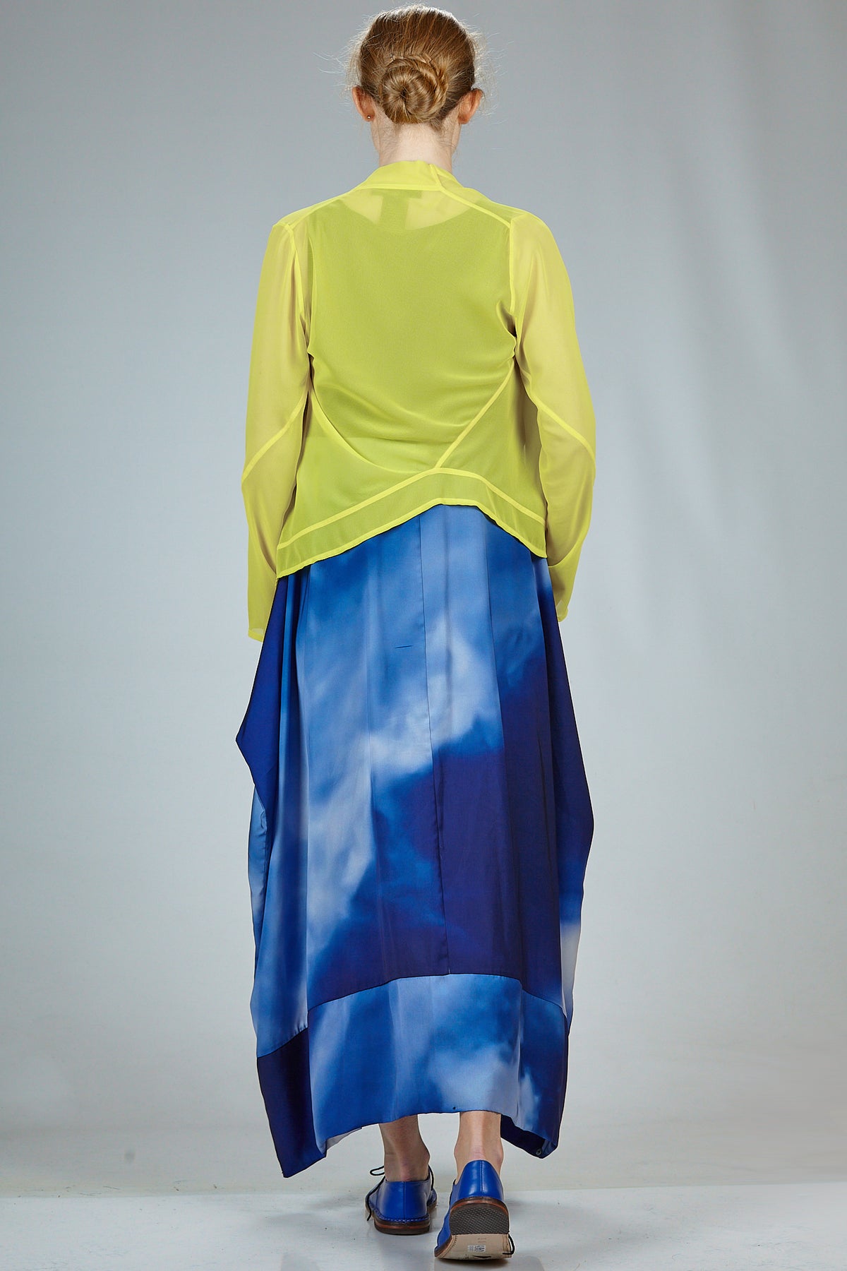 Ivo Milan Radical Fashion - giacche - MARIA CALDERARA