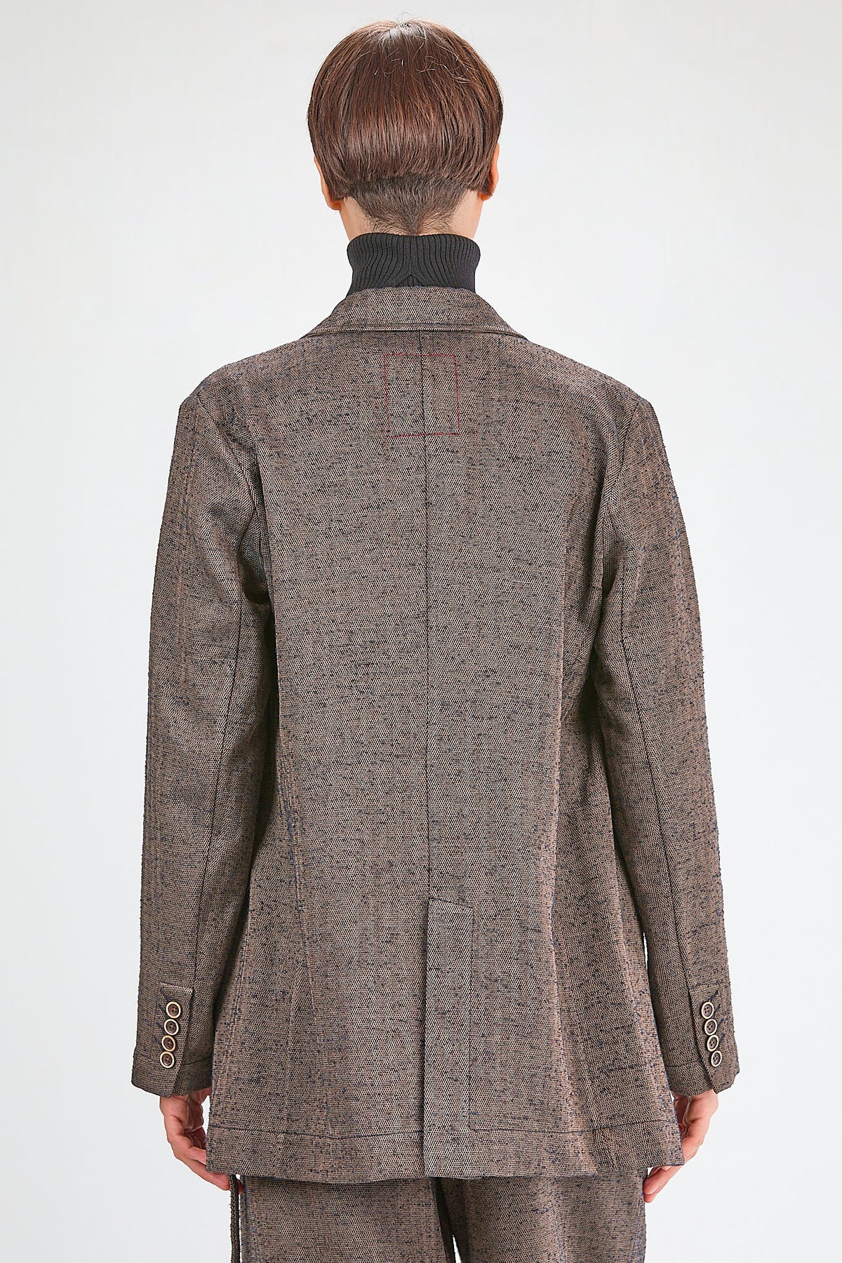 Ivo Milan Radical Fashion - giacche - UMA WANG