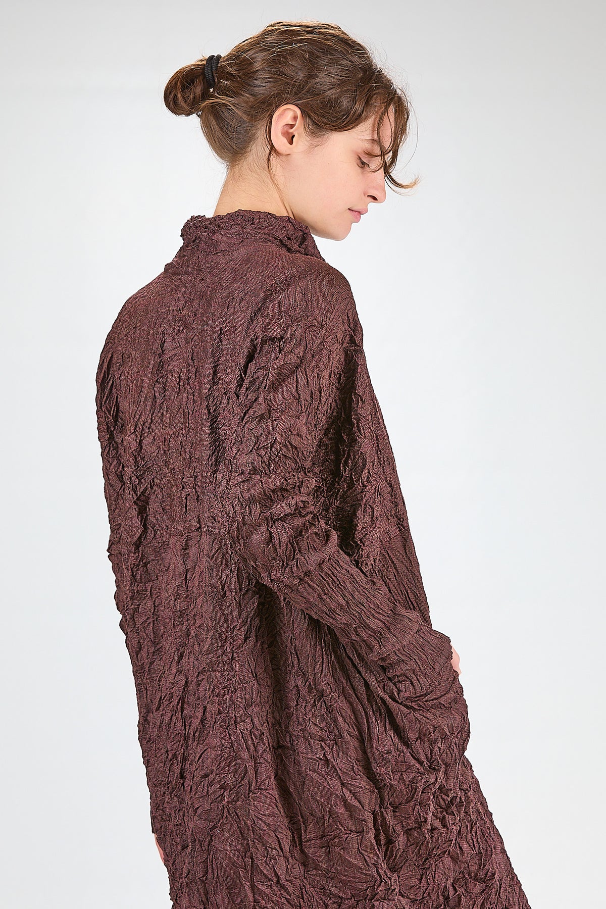 Ivo Milan Radical Fashion - abiti - SHU MORIYAMA