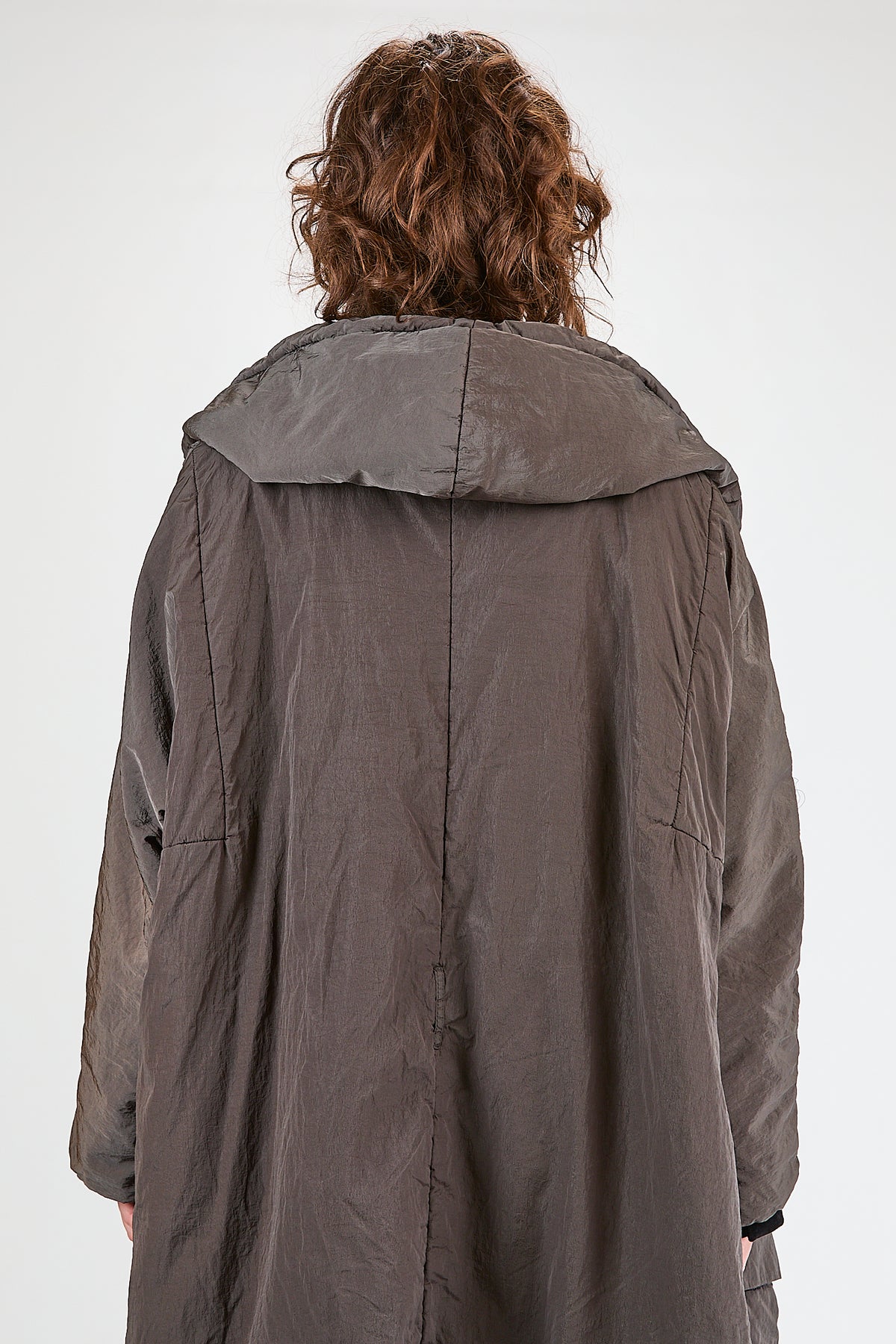 Ivo Milan Radical Fashion - cappotti - KIMONORAIN