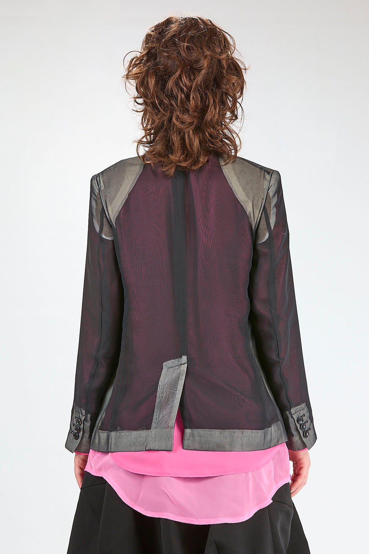 Ivo Milan Radical Fashion - giacche - COMME DES GARÇONS