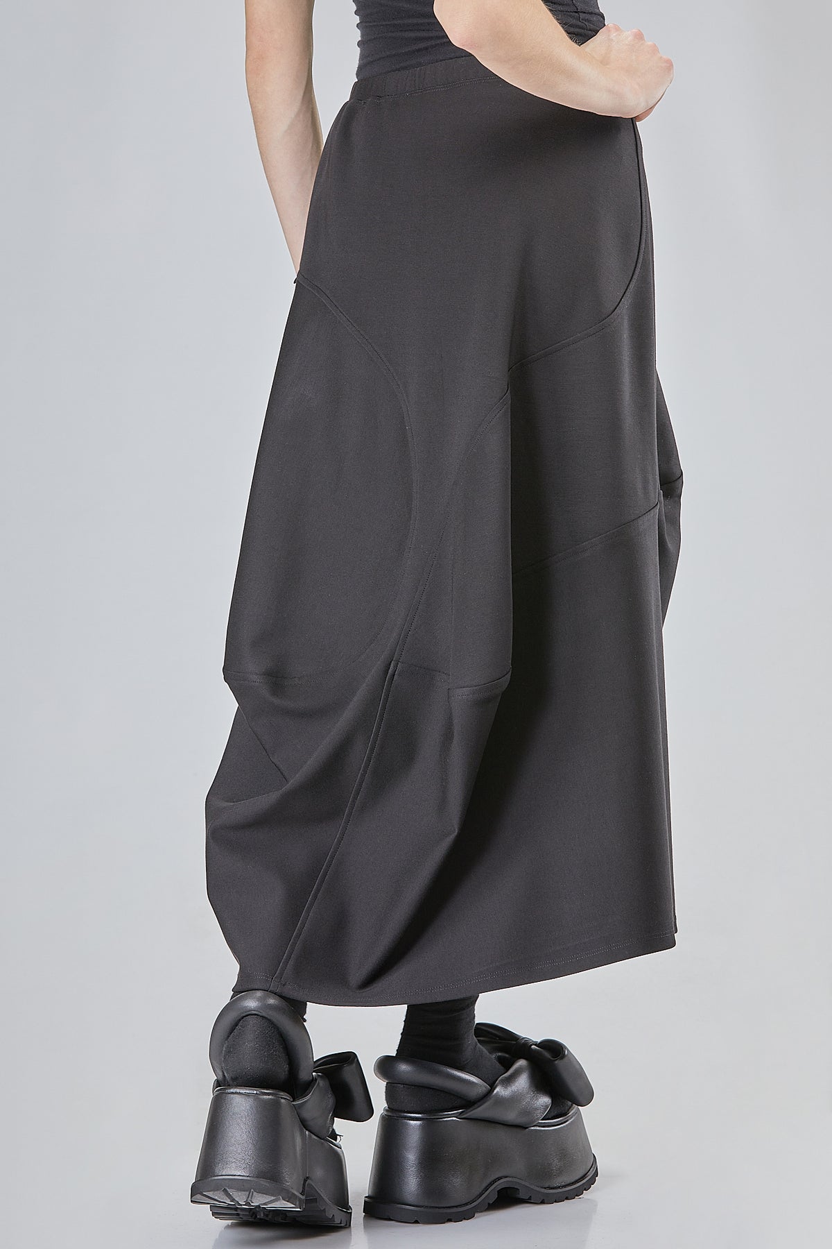 Ivo Milan Radical Fashion - gonne - MELITTA BAUMEISTER