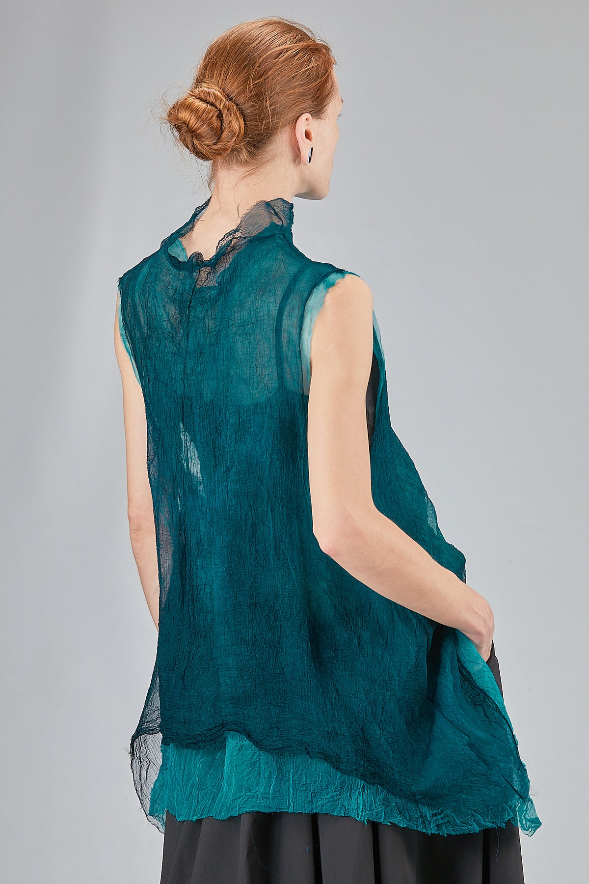 Ivo Milan Radical Fashion - maglieria d. - AGOSTINA ZWILLING