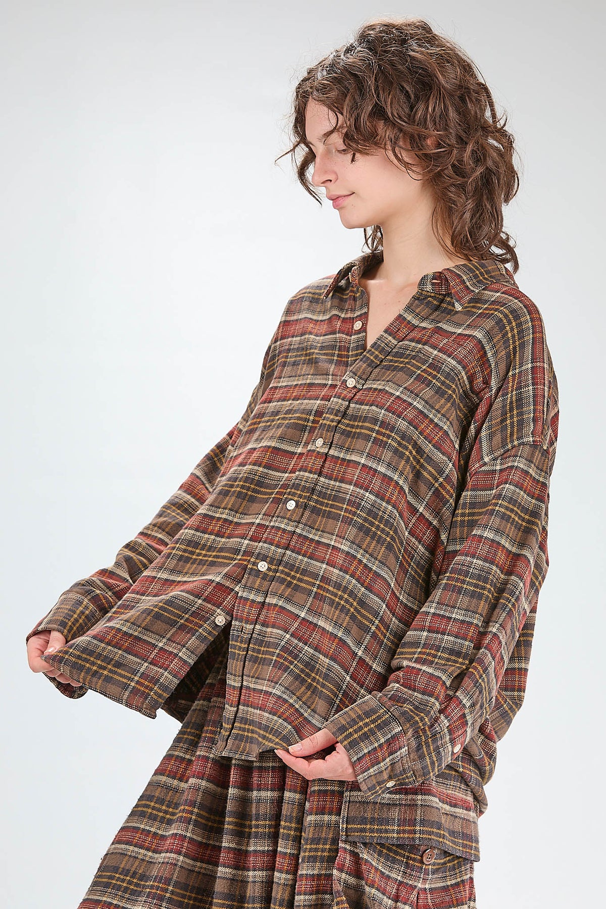 Ivo Milan Radical Fashion - camicie - R13