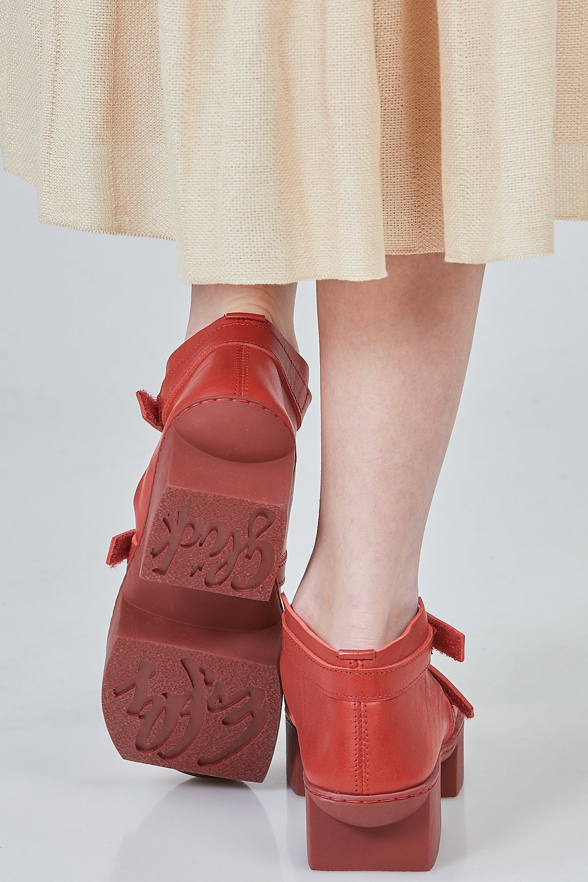 Ivo Milan Radical Fashion - calzature d. - TRIPPEN