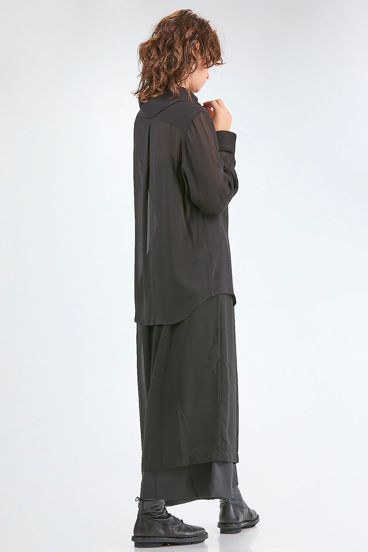 Ivo Milan Radical Fashion - camicie - COMME DES GARÇONS