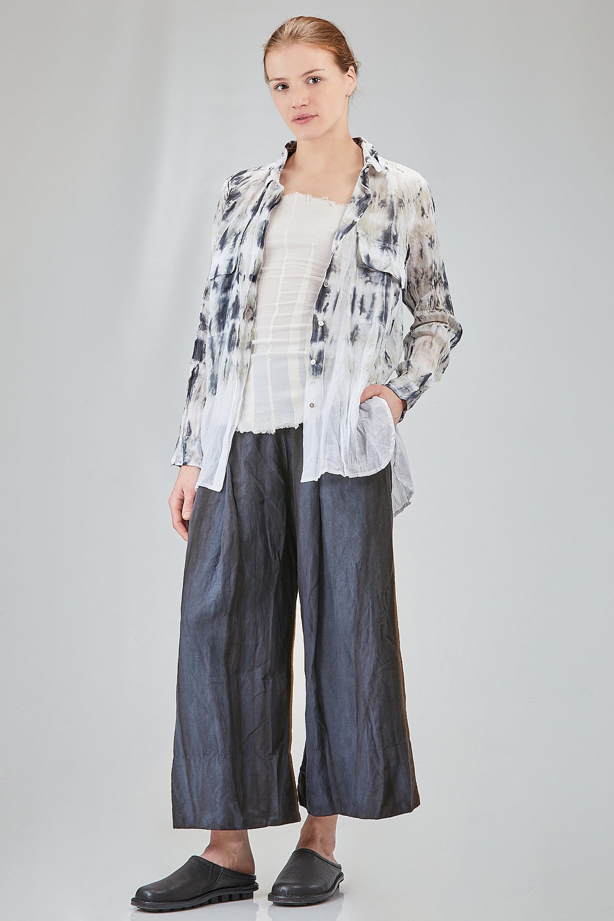 Ivo Milan Radical Fashion - camicie - GILDA MIDANI