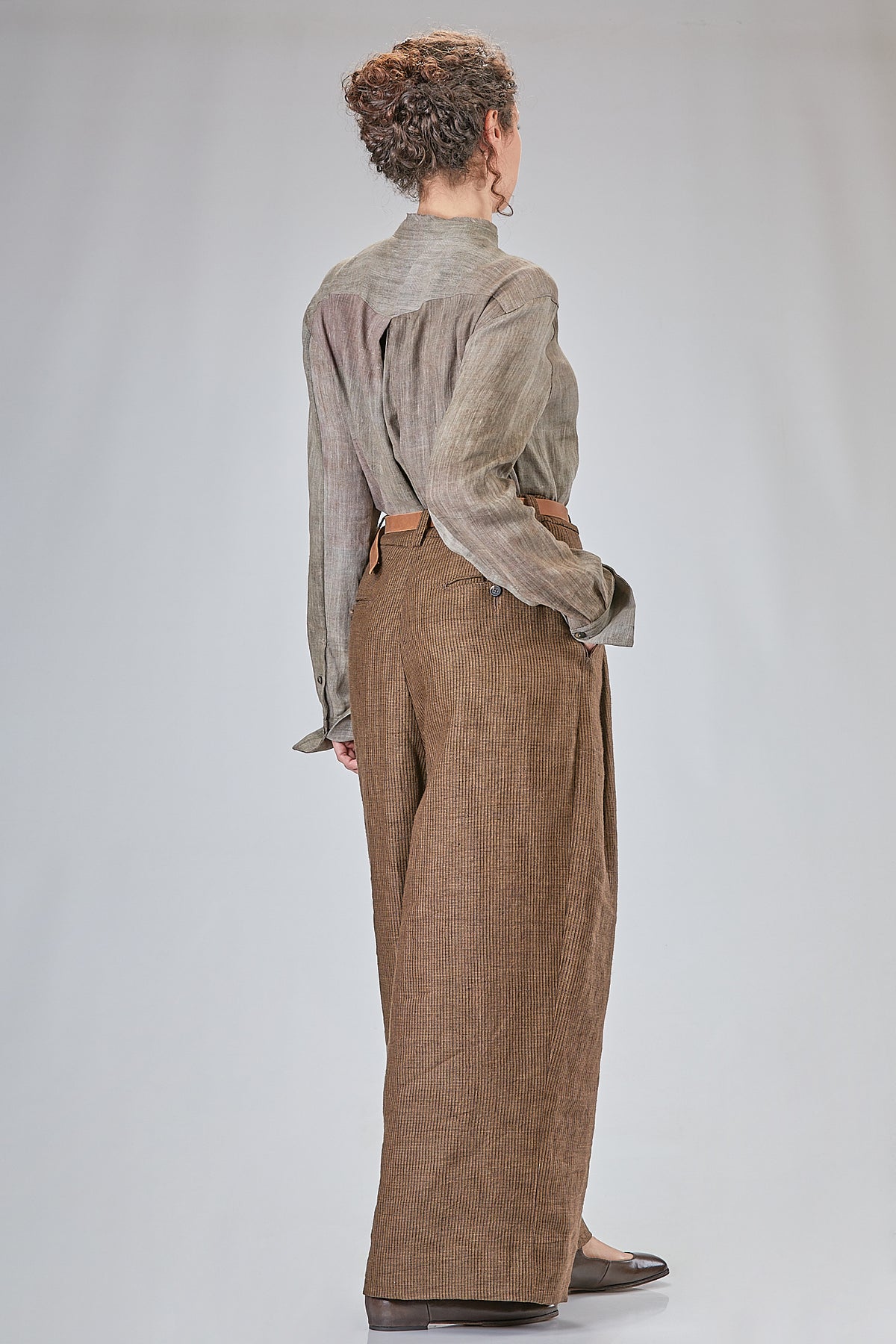Ivo Milan Radical Fashion - camicie - ZIGGY CHEN