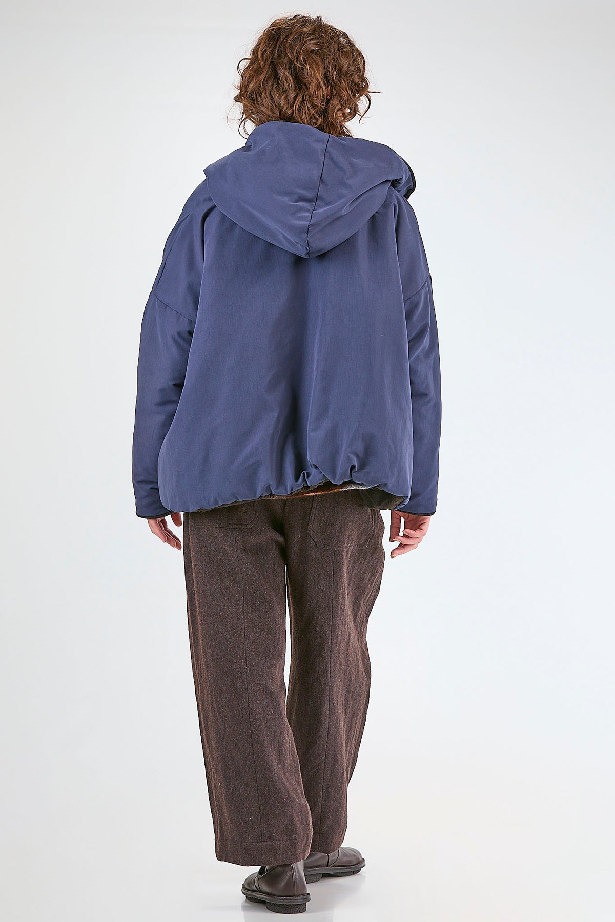Ivo Milan Radical Fashion - blouson - KIMONORAIN